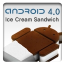 안드로이드 4.0 아이스크림 버전(소프트캠퍼스 htttp://www.softcampus.c