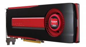AMD는 오늘 세계 최고속 그래픽 프로세서(GPU)인 AMD 라데온(Radeon) HD 7