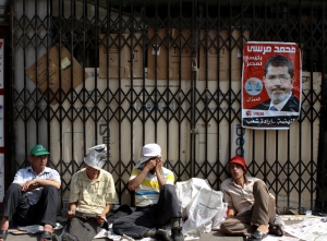 이집트 첫 민선 대통령 무르시 당선 이후 이집트 여행 산업은?