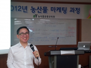 한국형 신상품개발 프로세스(K-NPD) 전문가
경희대학교 신광수 교수의 Gate별 신상품프