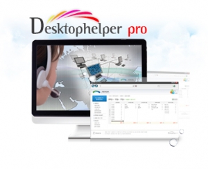 DesktopHelper Pro