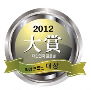 2012년 7월 스포츠 조선 선정 2012년 상반기 결산 '대한민국 글로벌 파워브