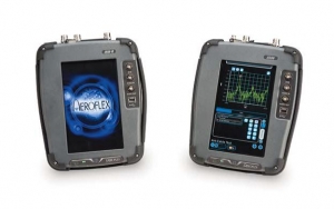 에어로플렉스 3550
디지털 라디오 테스트 시스템