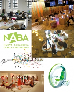 이탈리아 디자인 예술사립대학 NABA 입학설명회 개최