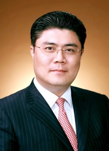 한국지멘스, 박성준 부사장