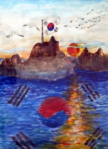 독립기념관 '제22회 나라사랑 국가상징 큰잔치' 전국 초등학생 글짓기 및