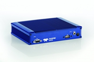 Teledyne DALSA, 컴팩트한 저비용 시각 시스템 GEVA-300 출시