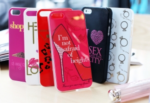 미국 HBO사에서 제작, 방영한 인기 드라마 섹스앤더시티(Sex And The City) 