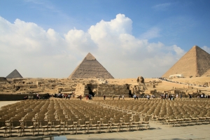 이번 겨울 가장 가고싶은 여행지 '이집트'