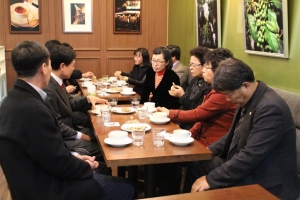 대구북구시니어클럽은 2011년에 이어 2012년에도 노인일자리사업 현장방문 행사를 실시했다