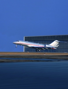 VistaJet Thinks Global with $7.8 Billion Bombardier Business Aircraft Order