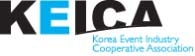 한국이벤트산업협동조합 로고