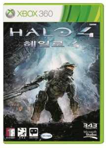 한국 마이크로소프트(대표 김 제임스)는 22일, Xbox 360 전용 블록버스터 타이틀 &