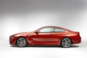 BMW 코리아(대표 김효준)가 고성능 M 부문의 뉴 M6 쿠페를 공식 출시했다.