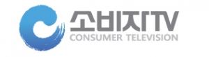 한국소비자TV 로고
