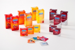전세계 1위 콘돔 브랜드 ‘듀렉스’ 국내 공식 런칭
