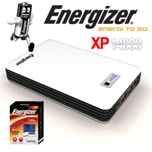 4월1일 에너자이저파워팩에서 대용량의 모바일 충전배터리 ‘Energizer XP14000’