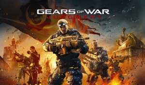 한국마이크로소프트 ‘기어스 오브 워: 저지먼트 Xbox LIVE’ 게임대회 개최