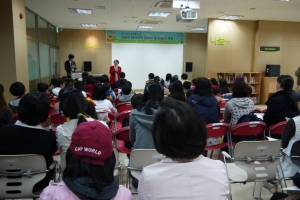 2013년 수봉도서관‘어린이 독서대학’입학식 및 진급식 사진자료