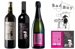 샤토 발랑드로의 와인은 WS통상이 2009년부터 독점 수입하고 있으며 전 레인지가 모두 소