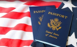 미국 여권