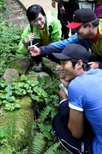2012년 Eco-상상천국 활동사진