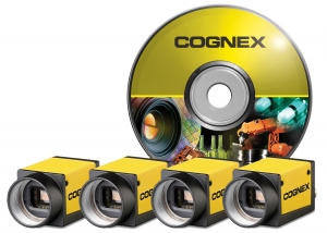 코그넥스는 16일 VisionPro® 및 CVL® 비전 소프트웨어와 손쉽게 통합할 수 있도