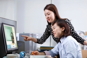 서울디지털대학교가 사이버대학 최초로 클라우드 컴퓨팅 기반의 가상 실습 서비스를 제공한다. 