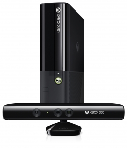 마이크로소프트 신형 Xbox 360