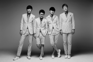 울랄라세션이 6월 27일 정오 새 앨범 MEMORY를 출시함과 동시에 같은 날 밤 9시 9