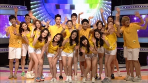레모나 광고모델선발대회 청춘반란 페스티벌의 영예의 1위 수상자가 이번 주 주말, JTBC 