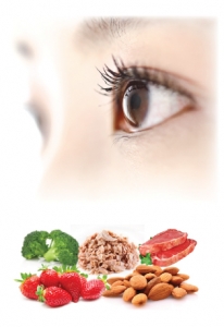 눈 건강 전문 기업 바슈롬은 눈 건강에 좋은 5가지 영양소만을 골라 만든 오큐비전50플러스를 출시했다.