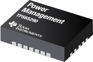TI는 MCU 기반 시스템의 배터리 수명 연장하는 초저 대기전류 전원 관리 칩을 출시했다.