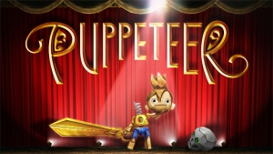 소니컴퓨터엔터테인먼트코리아는 PlayStation3용 독점 타이틀인 Puppeteer의 한