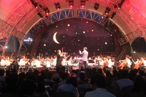 구립서초유스센터가 개관 10주년 기념 오케스트라 정기 연주회를 개최한다.