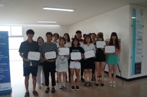 한국폴리텍대학 섬유패션캠퍼스는 2013 제18회 한국디자인트렌드대전에서 다수의 학생이 입상