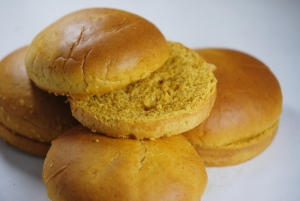 베네버거가 맛·건강 담은 ‘고지베리 빵’으로 호평받고 있다.