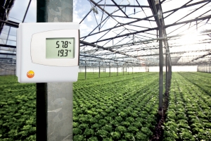 테스토코리아의 트랜스미터는 영농 분야를 위한 필수 측정 장비다.