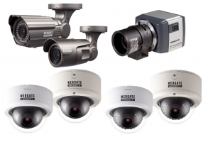 WEBGATE  released new HD-SDI camera models that su