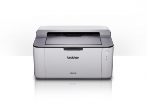 브라더 흑백 레이저 프린터 HL1110