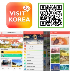 The Korea Tourism Organization (KTO) is currently 
