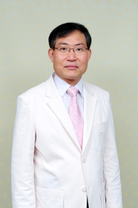 두개안면성형외과학회 신임회장으로 선출된 오갑성 교수
