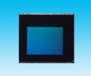 8-Megapixel, 1.12µm, CMOS Image Sensor
