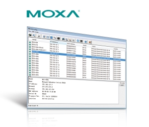 MOXA에서 산업용 네트워크 장치 구성 및 배치를 위한 새로운 소프트웨어 유틸리티 MXco