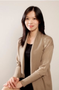 비즈니스와이어 영업 마케팅 부 임원 나탈리 로(Natalie Lau)