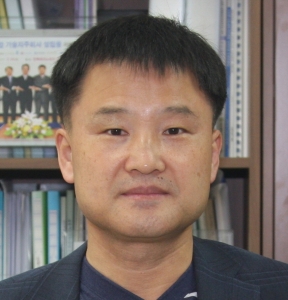 군산대 최윤 교수가 한국어류학회 회장으로 선출됐다.