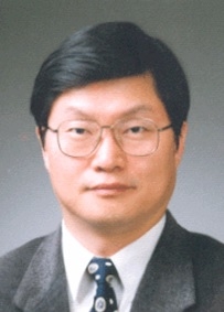 한국헌법학회 학술상을 수상한 호원대학교 법경찰학부 남복현 교수