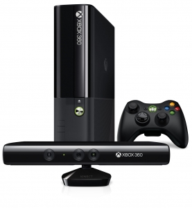 한국마이크로소프트가 오는 20일 신형 Xbox 360을 출시한다고 밝혔다.
