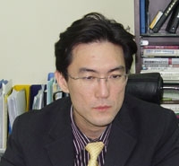 송상민 교수