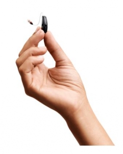 ReSound LiNX is a revolutionary hearing aid capabl